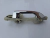 Боковой ракурс ручки двери Kia Sportage QL 82651-D9710