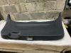 Обшивка багажника Kia Sorento Prime UM OEM 85820-2W010 2014-2020