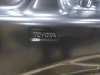 Капот Toyota RAV4 40 (XA40, 2012-2019) OEM 53301-42110
