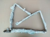 Маркировка OEM 6217078020 на правой шторке Lexus