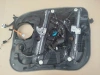 проверка замков креплений дверной карты (OEM 82471-C5210)