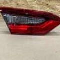 Фонарь в крышку багажника toyota camry 70 фонарь в крышку багажника toyota camry 70 xv70 вид сзади