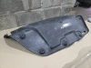 Обшивка багажника Toyota Camry 70 XV70 (64811-06771) 2017-2023