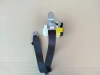 Крупный план замка ремня безопасности Lexus GS 4 73370-30310-C0 с маркировкой