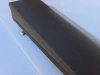 Молдинг передней правой двери Honda CRV 4 (RM) 2012-2018, OEM 75312-T0A-J01