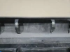 Молдинг двери Lexus RX 4 задний правый (OEM 7691152820) 2015-2022