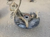 Кулак поворотный передний левый Honda CR-V 5 (RW) 2016- (OEM 51410-TLA-A02)