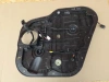 Дверная карта Kia Sorento Prime UM 2014-2020 задняя правая (OEM: 83481-C5000)