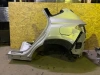 Задняя левая четверть Hyundai Tucson TL (2020-) OEM 66301D3400BBR