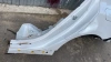 Задняя левая четверть Kia Stinger J5 2017-2023 OEM 88075-J5000