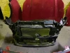 Крупный план оборота носуката с маркировкой 86496F1900