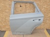Задняя левая дверь Hyundai Tucson NX4 2020- б/у OEM 76500-L1000