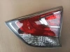 Задний правый фонарь в крышку багажника Nissan X-Trail T32R (2013-2017) OEM 26550-4CA1B