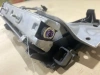 Подушка безопасности в колени Mitsubishi Outlander 3 GF 2012-2022 OEM 8683A219