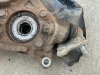 Проверка геометрии кулак 43410-0R151 заводской образец