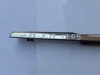 Бархотка Nissan Qashqai J11 2013-2021 задняя правая 82820-HV00A крупный план пластика