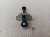 Ограничитель двери задний правый Nissan Qashqai J11 (2013-2021) OEM 82430-4EA0A