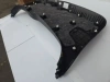 Обшивка багажника Kia Sorento Prime UM (2014-2020) OEM 81750C5100WK