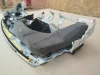 Оригинальная панель приборов Lexus NX 2018-2021 с OEM 55305-78050-C2