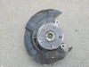 Кулак поворотный передний правый Lexus RX 4 (AGL25L) 2015-2022 OEM 4334030090