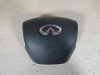Подушка безопасности в руль Infiniti Q50 V37 2013- OEM 98800-4RU0A