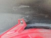 Бампер Hyundai Santa Fe 4 TM OEM 865112W950 (2020-2023)