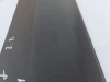 Молдинг задней левой двери NISSAN Qashqai J11 2013-2021 OEM 82871-4EA0A