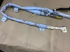 Шторка безопасности правая Lexus RX 4 IV GGL25L 2015-2022 OEM 73220-30C71
