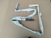 Шторка безопасности левая Lexus NX (2014-2017) OEM 6218078020