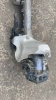 Рулевая рейка 44250-0R120, состояние пыльников, деталь с авторазбора
