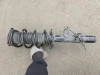 Крепёжная проушина переднего левого амортизатора CR-V 5 без дефектов