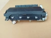 Подушка безопасности в колени Лексус НХ (2014-2017) OEM 7390078010C0 – верхний угол