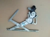 Стеклоподъемник передний левый Toyota C-HR (2020-) OEM 69820-F4010
