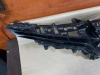 Решетка радиатора Toyota Camry 70 XV70 2017-2023 (OEM 53101-06040)