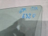 Стекло передней левой двери Mazda 3 BM (2013-2019) OEM BN8P-58-310B