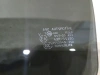 Стекло двери Mitsubishi ASX GA 2010-2023 заднее правое OEM 6865A145