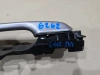Ручка двери Toyota C-HR (MAXH10) 2016-2023 передняя левая (OEM 69270-F4030)