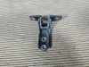 Петля двери нижняя передняя правая Mitsubishi Outlander 3 (GF, 2012-2022) OEM 5740A183