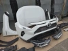 Оригинальный ноускат Toyota RAV4 50 2018-2023 проверка