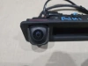 Камера заднего вида Hyundai Tucson TL OEM 95760D9200 - вид спереди