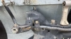 Подрамник передний Hyundai Tucson TL 2015-2021 OEM 62400-D3200 зона сварных швов
