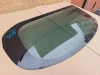 Стекло крышки багажника Hyundai Tucson TL (2015-2021) OEM 87110-D3020
