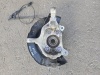 Кулак поворотный Toyota RAV4 50 XA50 2018- передний левый OEM 48068-0R010