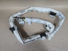 Шторка безопасности левая Infiniti Q50 V37 2013- OEM 98820-5JA0A