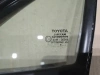 Форточка двери Toyota C-HR MAXH10 (2016-2023) OEM 68141-F4020