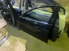 Замок двери и разъем проводки передняя левая дверь Mazda GHY0-59-02XG