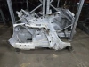 Задняя левая четверть Lexus GS 4 (GRL16L) 2011-2020 б/у, OEM 75101-0E010