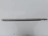 Бархотка двери Toyota Camry 70 XV70 2017-2023 задняя левая OEM 67895-06010