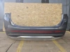 Бампер Hyundai Santa Fe 4 TM OEM 865112W950 (2020-2023)