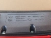 Спойлер Hyundai Tucson TL 2015-2021 задний OEM 87285-D3100